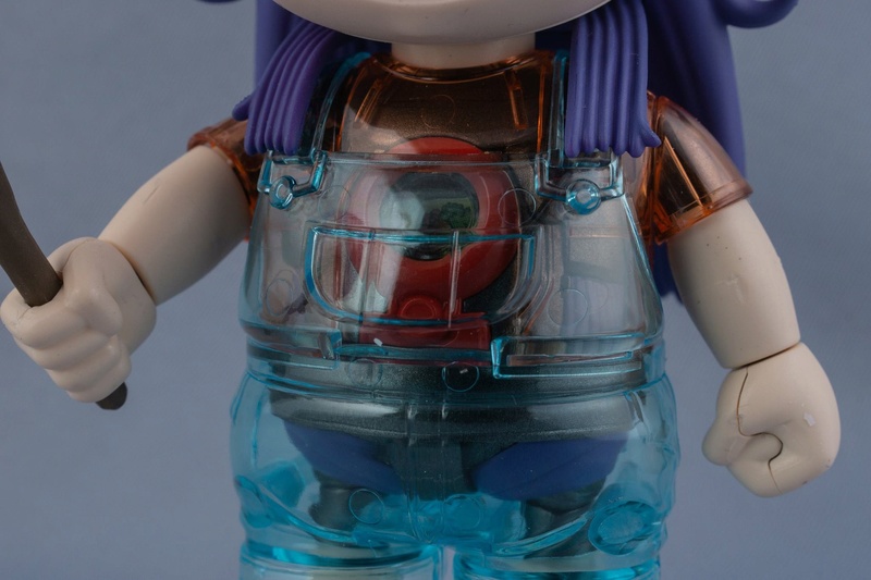 Dragon Ball Z : Figure-Rise Mechanics - Page 5 31444910