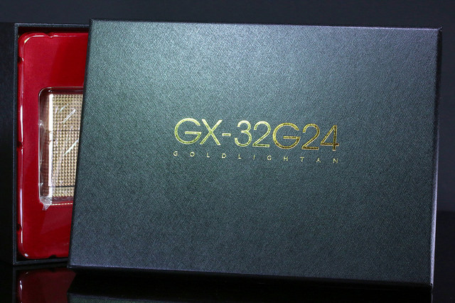 GX-32R 24K - Soul of Chogokin (Bandai) 41713810