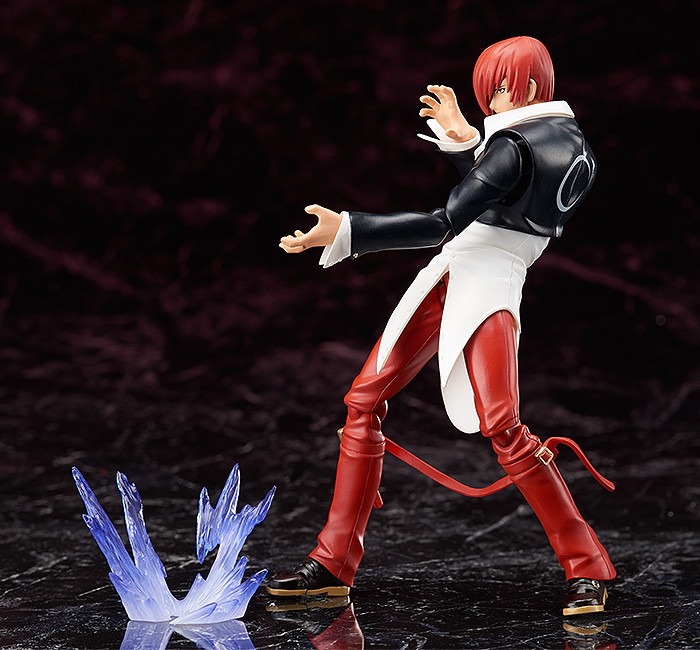 The King of Fighters 98 Ultimate Match (Figma) 61cd3410