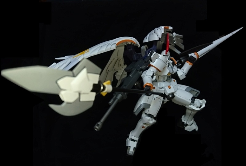 Gundam - Metal Robot Side MS (Bandai) - Page 2 6914e210