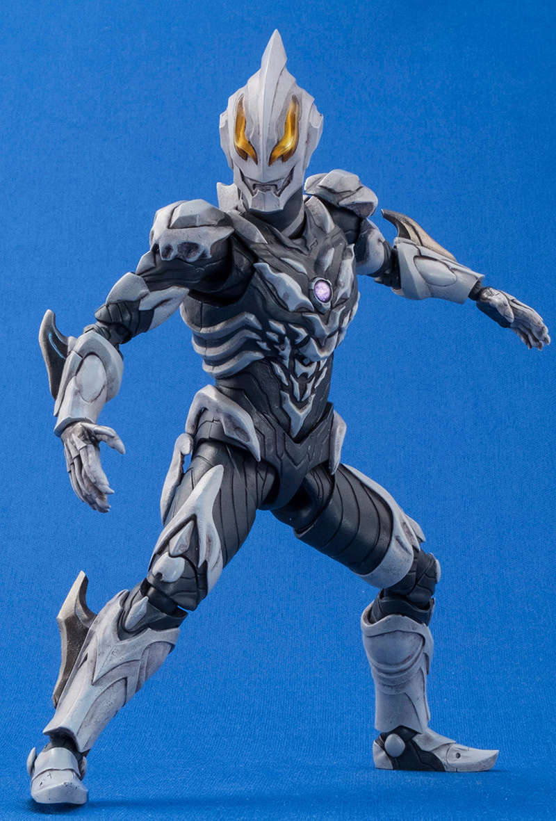 Ultraman (S.H. Figuarts / Bandai) - Page 4 696a2810