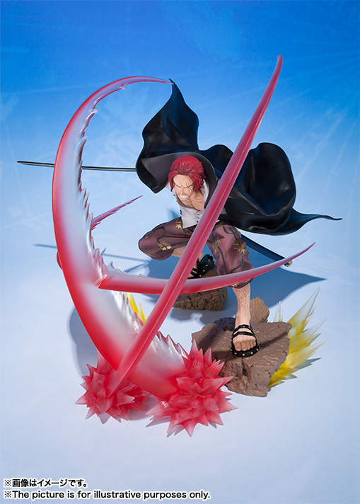 ONE PIECE : Figuarts ZERO (Bandai) - Page 13 6hl26i10