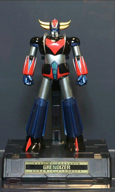 Soul Of Chogokin - Dynamic Classics - Page 2 7j0210