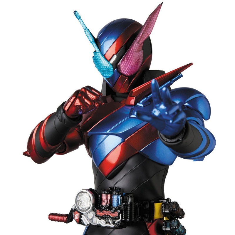 Kamen Rider (Medicom) 82lno610