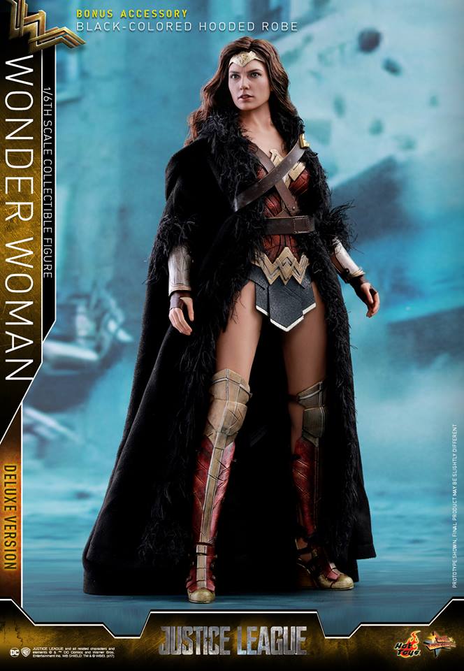 Justice League DC (Hot Toys) 9by111