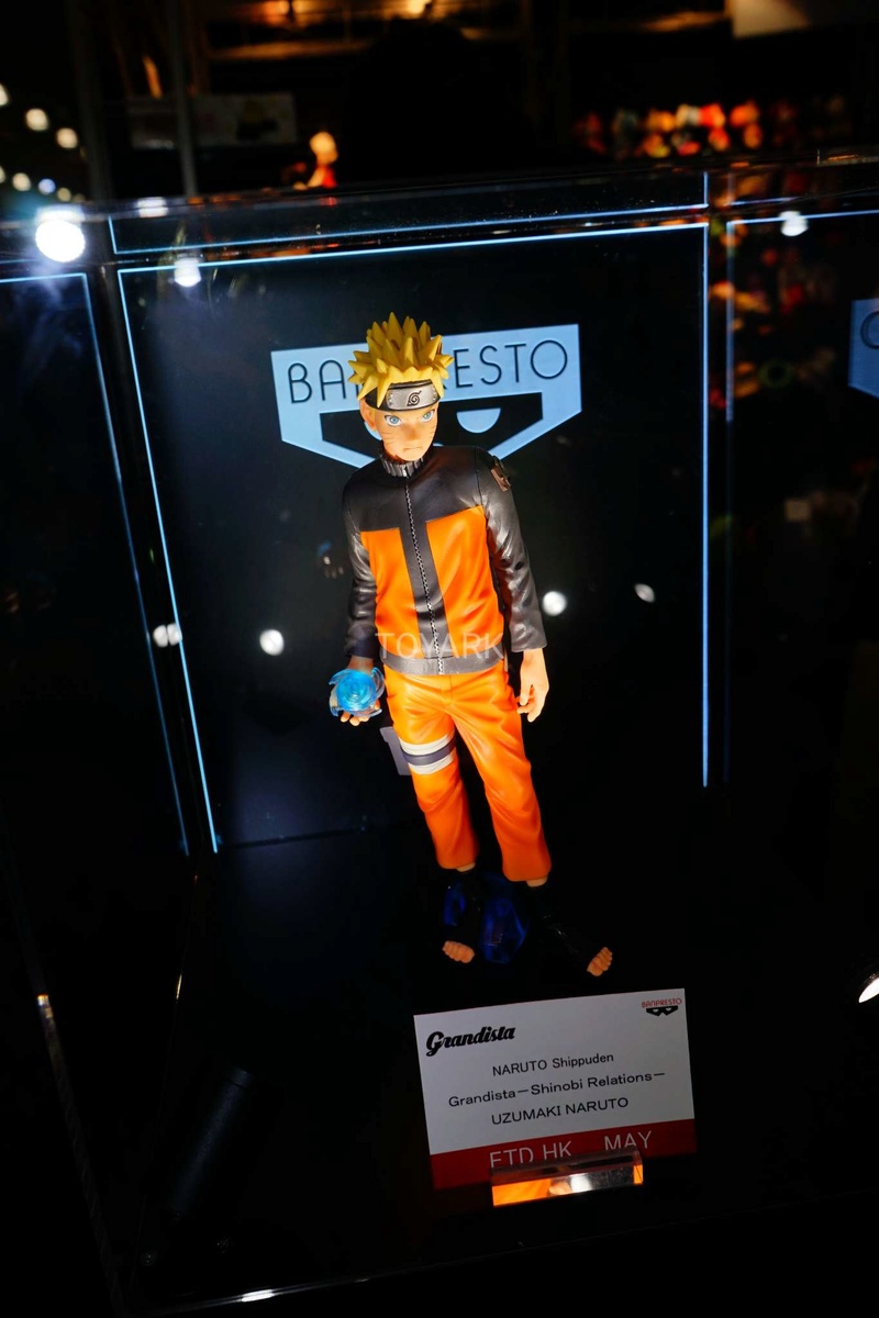 Naruto - Grandista (Banpresto) 9l6d10