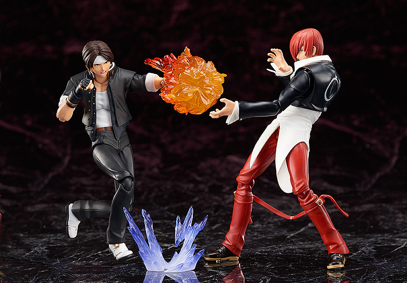 The King of Fighters 98 Ultimate Match (Figma) A65b7f10