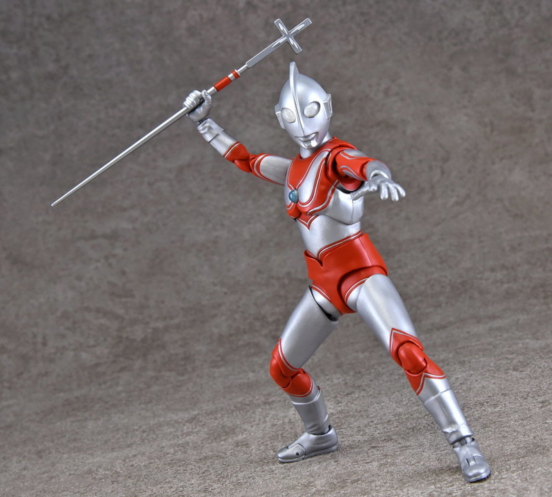 Ultraman (S.H. Figuarts / Bandai) - Page 4 B37ad510