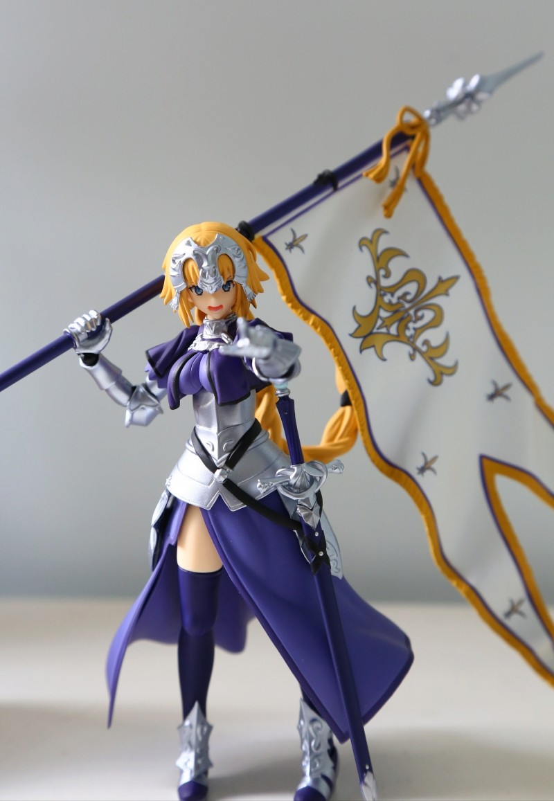 Fate/Grand Order (Figma) - Page 3 C7ee9f10