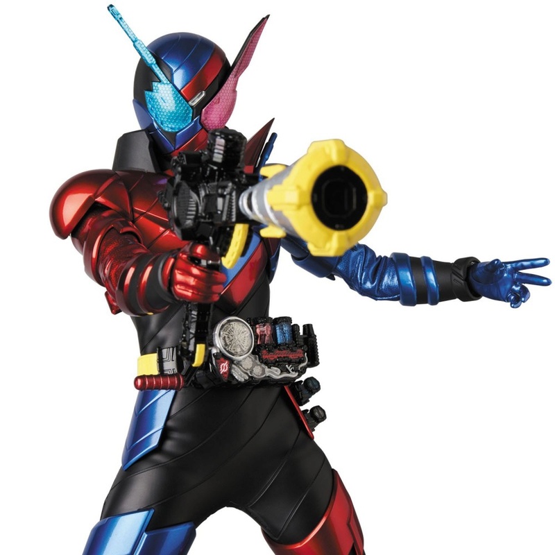 Kamen Rider (Medicom) Dhaie910