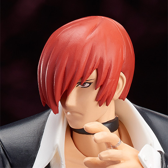 The King of Fighters 98 Ultimate Match (Figma) E16f5910