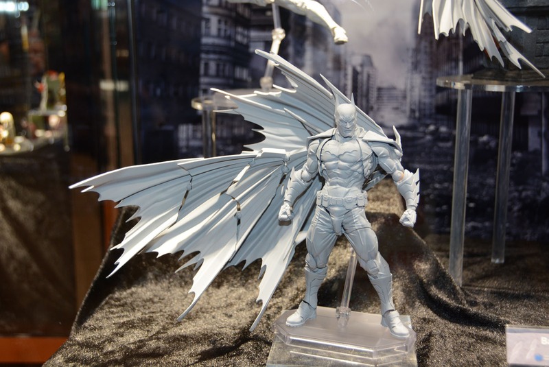 Batman - Amazing Yamaguchi - Figure Complex (Revoltech) Ee3ycq10