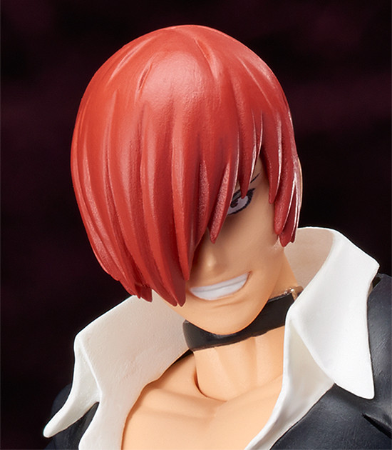 The King of Fighters 98 Ultimate Match (Figma) F519f210