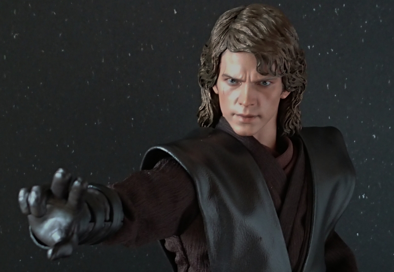 Star Wars Revenge Of The Sith : 1/6 Anakin Skywalker (Hot Toys) F5c92e10