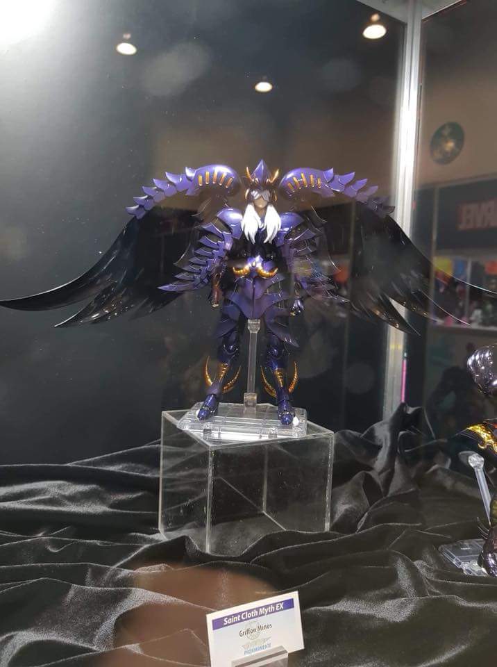 D.A.M - Tamashii Nations - La Mole Comic Con (16 au 18 Mars 2018) Fb_img17