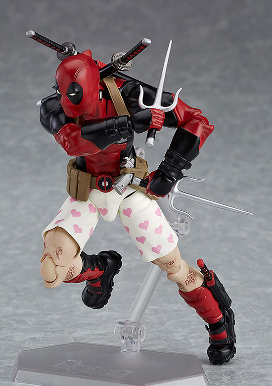 DeadPool (Figma) Figure10