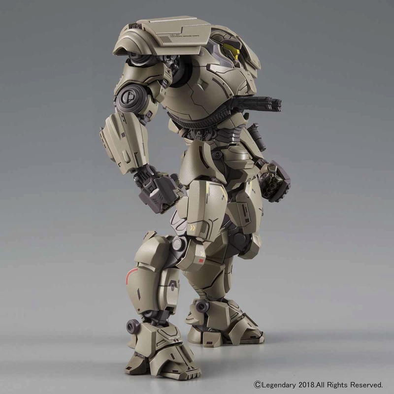 Pacific Rim : Uprising - Robot Spirits - HG - Side Jaeger (Bandai) Fl7ytl10