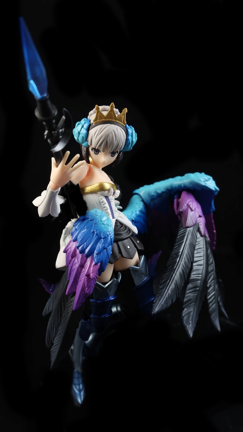 Odin Sphere (Figma) Hvrrcc10