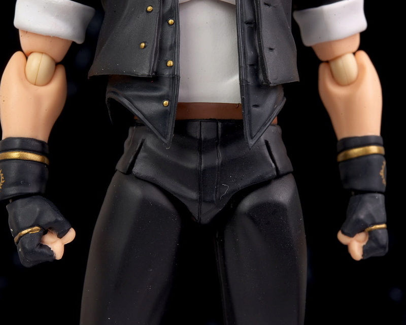 The King of Fighters 98 Ultimate Match (Figma) - Page 2 I7n1mk10