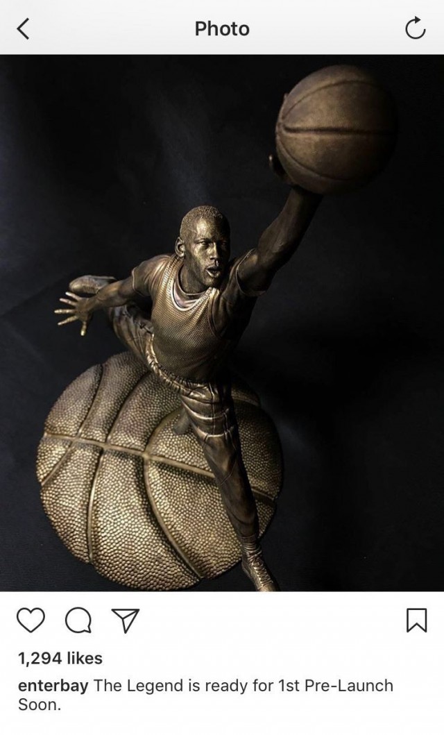 Michael Jordan 1/6 (Enterbay) Ig_110