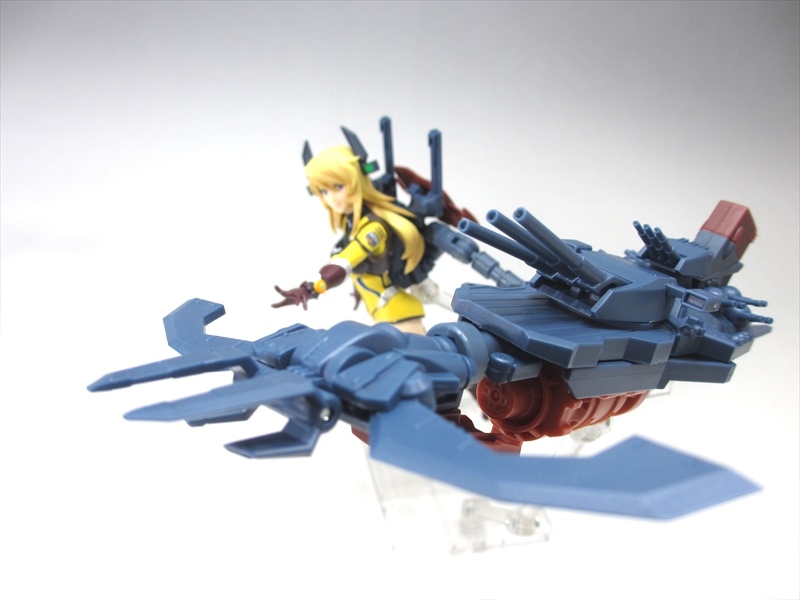 Space Battleship Yamato 2202 (Bandai) - Page 4 Img_0324