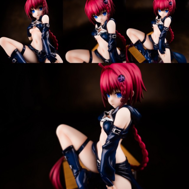 To Love-ru - Sexy 1/7 Pvc (Alter) Img_2013