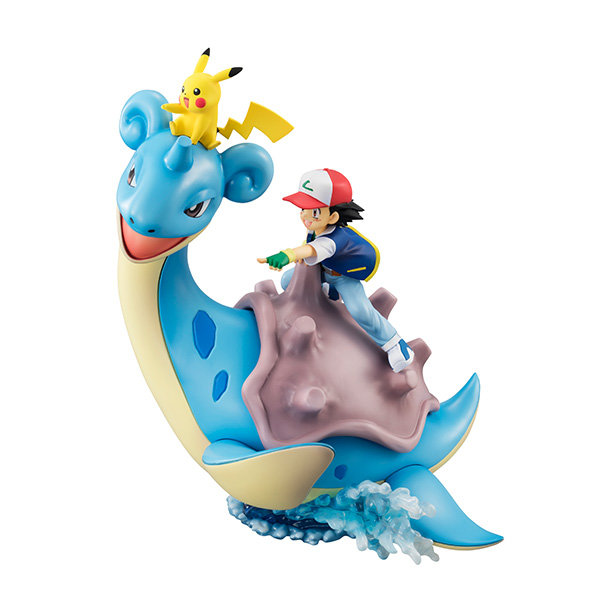 Pokemon : MEGAHOUSE & KOTOBUKITA Is2m10