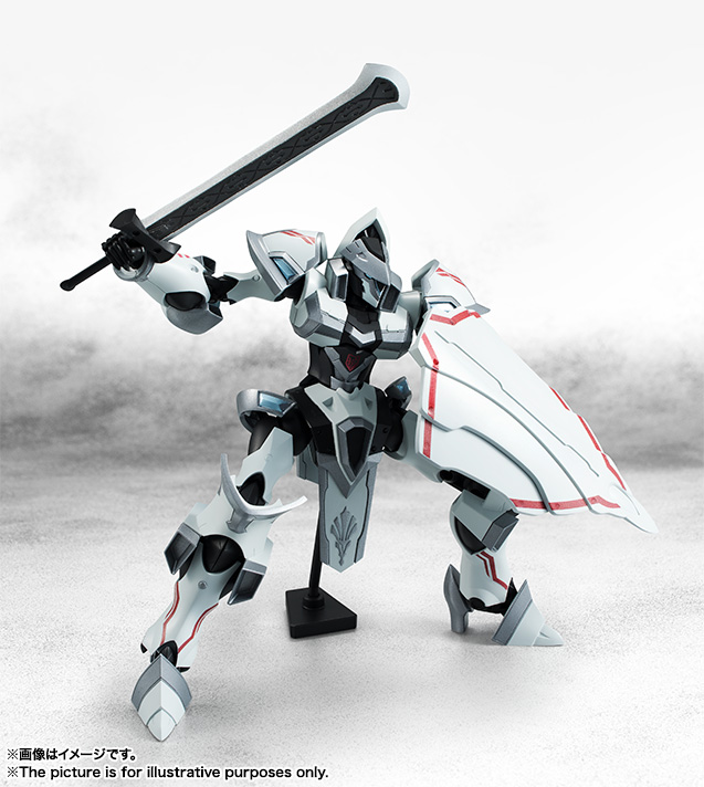 Knight's & Magic (Bandai) Item_013