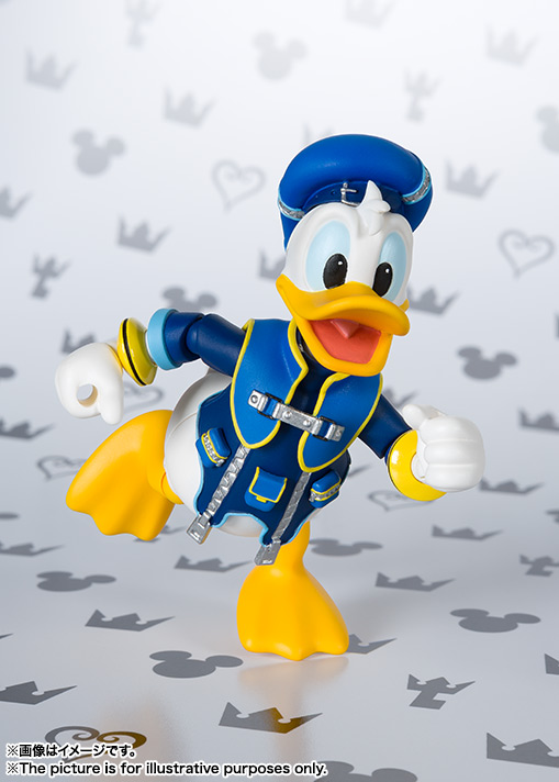 "Kingdom Heart" - Figurines - Page 6 Item_056