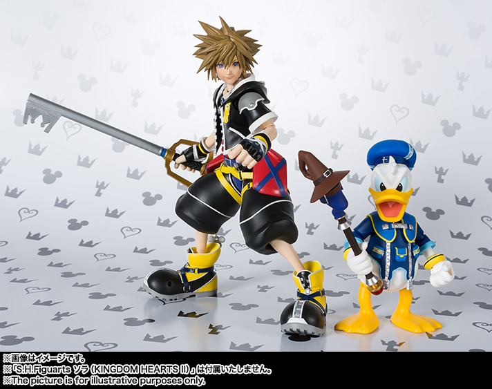 "Kingdom Heart" - Figurines - Page 6 Item_062