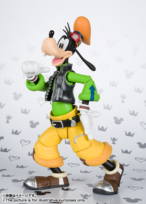 "Kingdom Heart" - Figurines - Page 7 Item_126