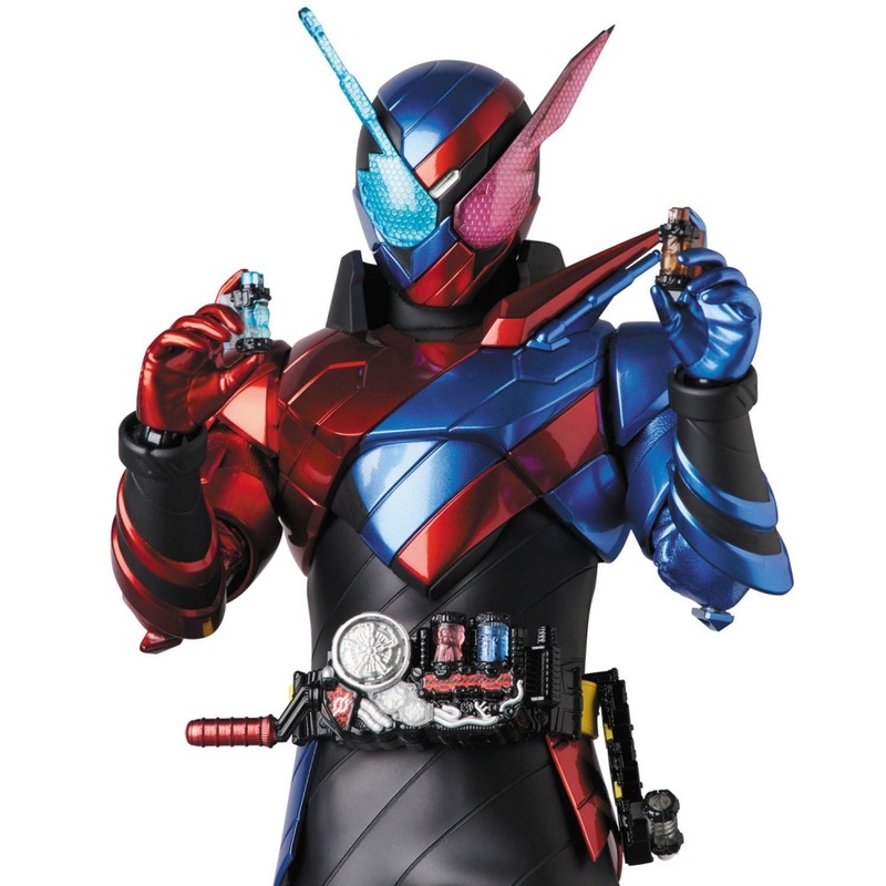 Kamen Rider (Medicom) Kbu86110