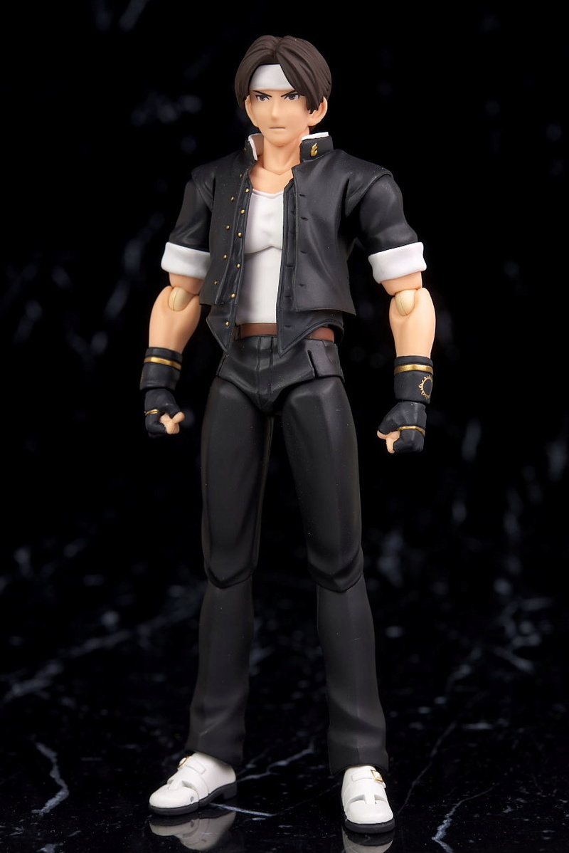 The King of Fighters 98 Ultimate Match (Figma) - Page 2 Kivc3o10