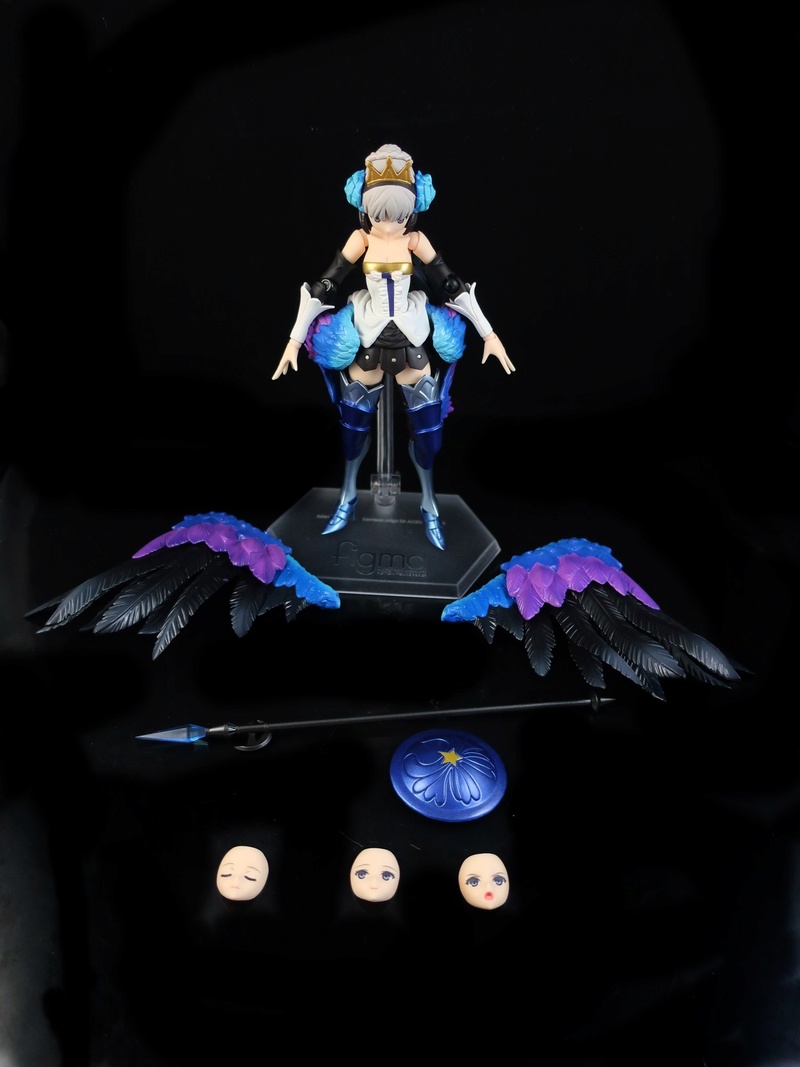 Odin Sphere (Figma) Ld5l4m10