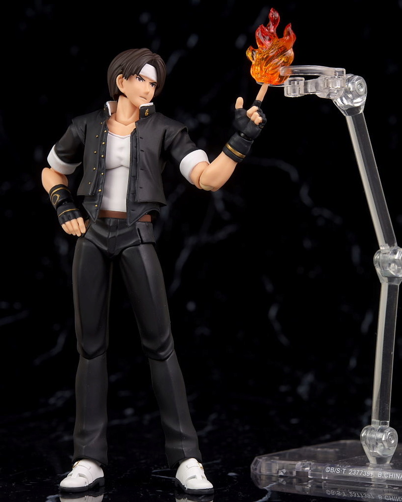 The King of Fighters 98 Ultimate Match (Figma) - Page 2 Llnsdz10