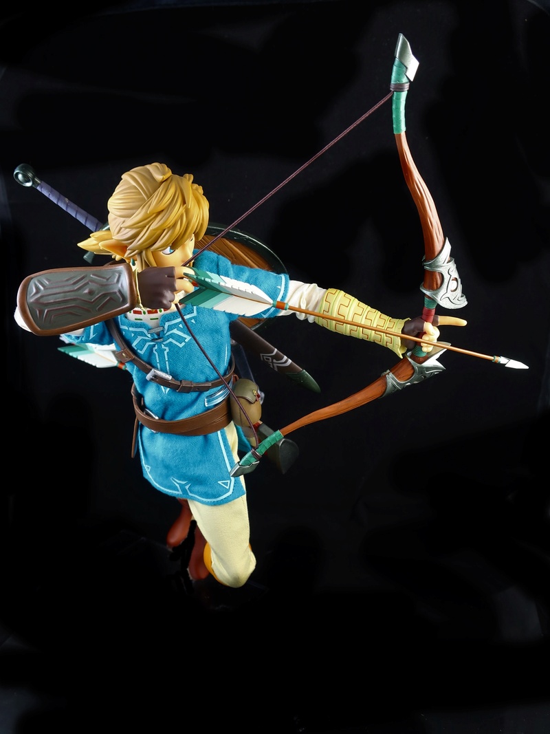 Link (Zelda) RAH (Real Action Heroes) (Medicom) Mlhbra10