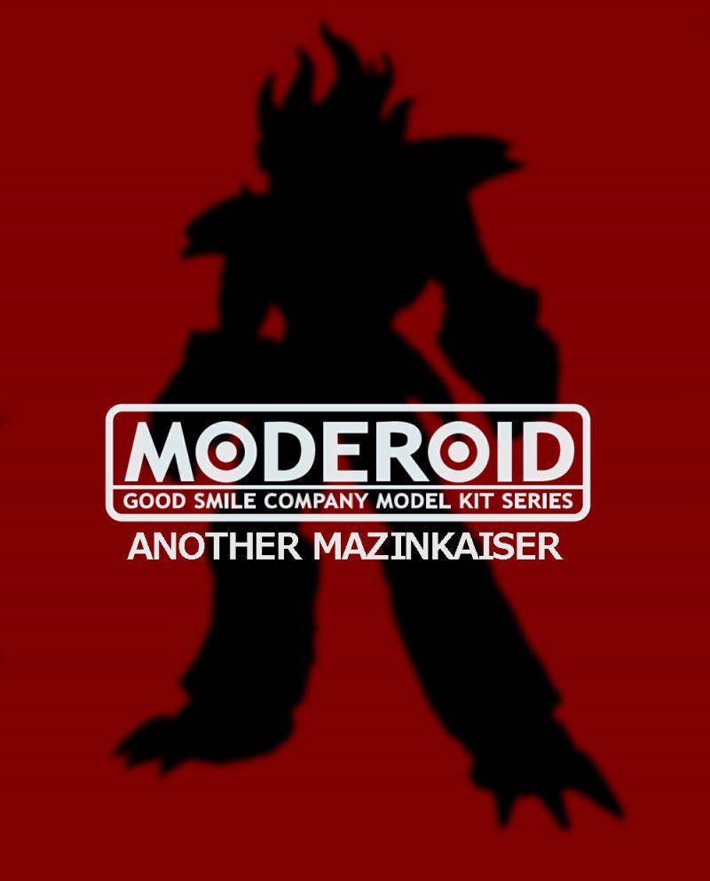 Moderoid LIGER - Model Kit Series (Good Smile Company) N5bupe10