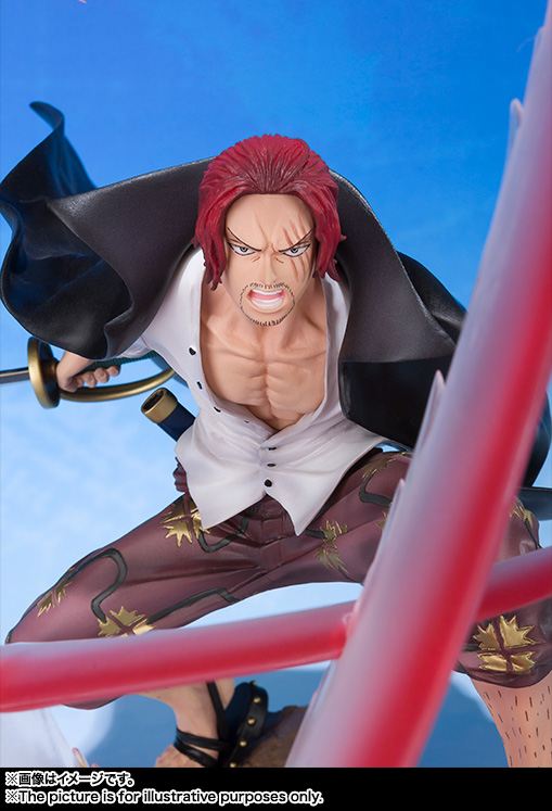 ONE PIECE : Figuarts ZERO (Bandai) - Page 13 Ngyd1110