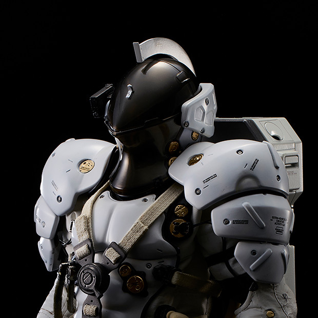 Ludens 1/6 (Kojima Productions) O0620036