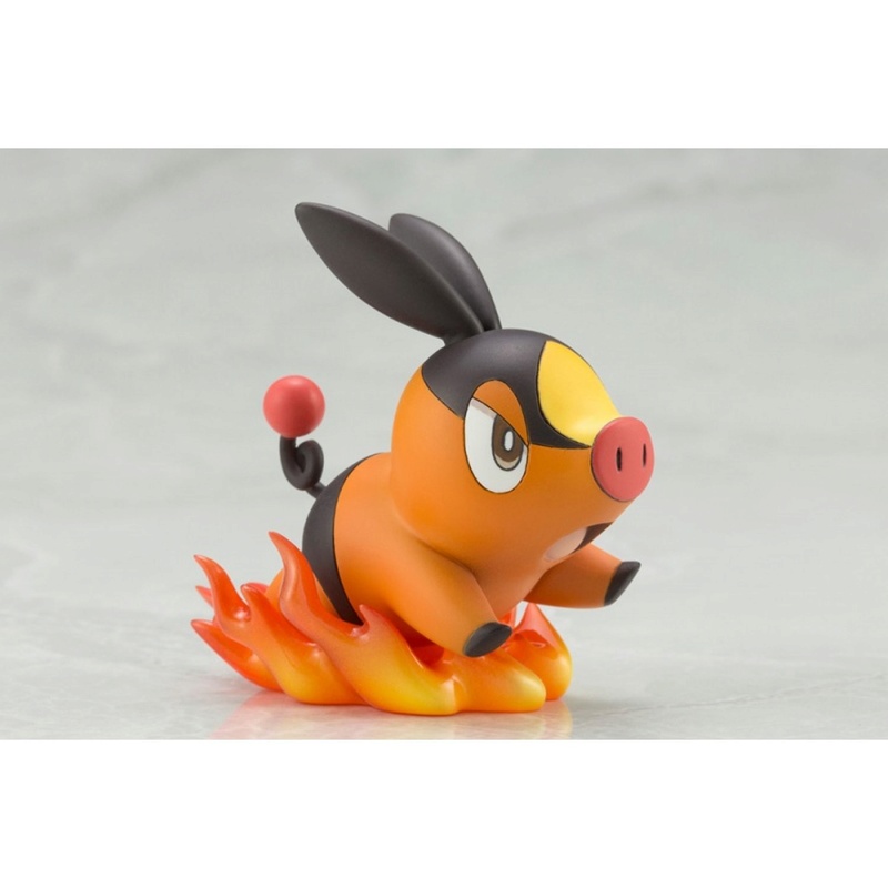 Pokemon : MEGAHOUSE & KOTOBUKITA Oak710