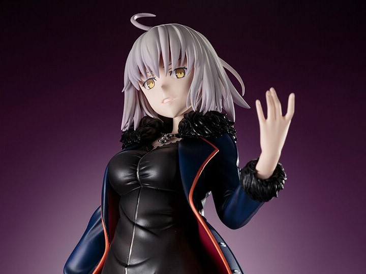 Fate/Grand Order 1/7 (Kotobukiya) Pp71010