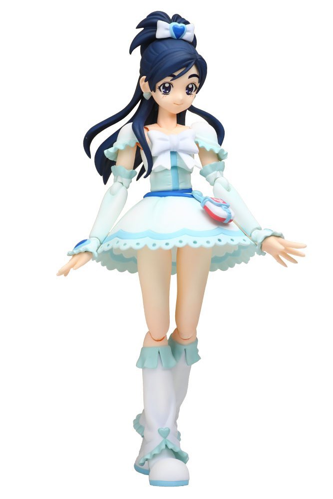 Precure - S.H. Figuarts (Bandai) (récapitulatif des sorties post 1 page 1) Qd0e10