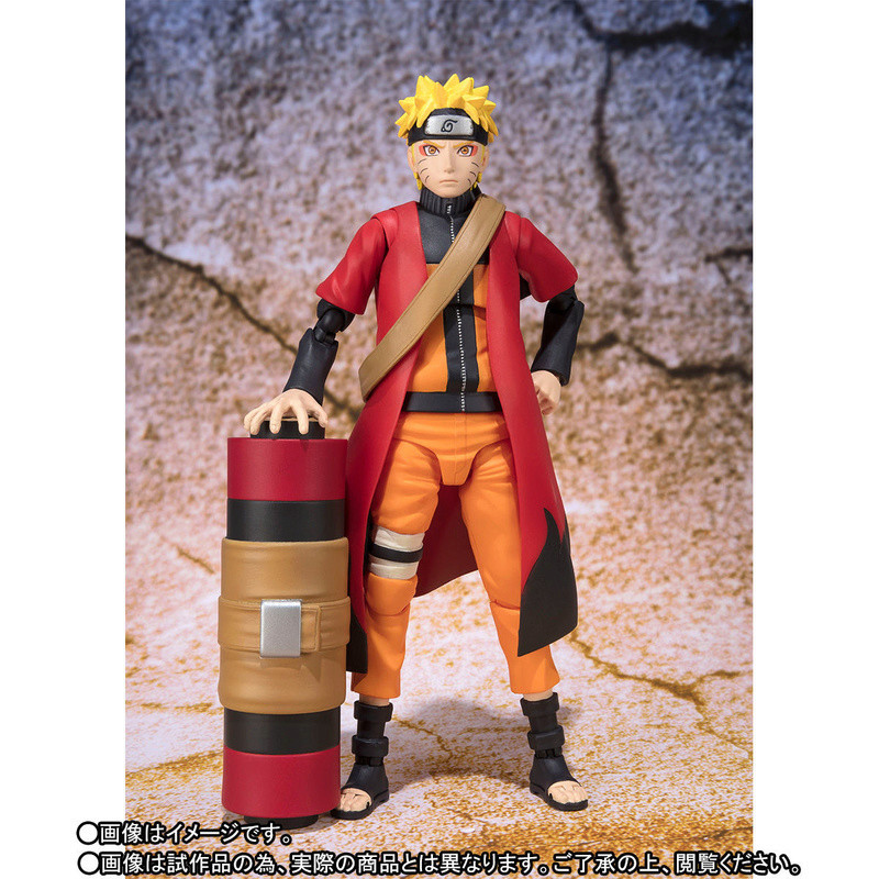 Naruto / S.H.Figuarts Bandai (Récapitulatif des sorties) S5pr10