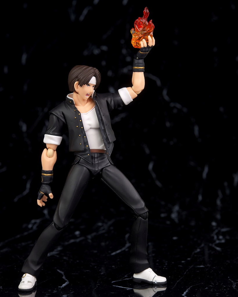 The King of Fighters 98 Ultimate Match (Figma) - Page 2 Sjeqm810