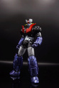 Mazinger Z Infinity - Metal Build (Bandai) - Page 2 0214