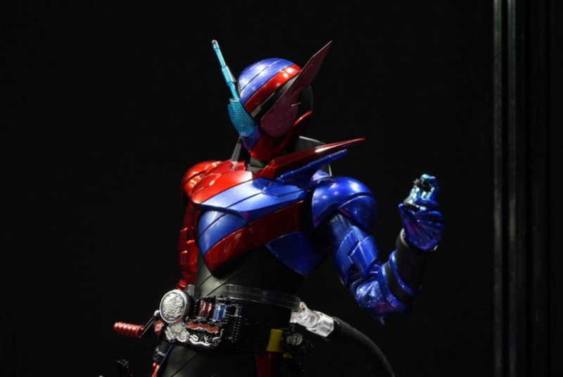 Kamen Rider (Medicom) Tygu10