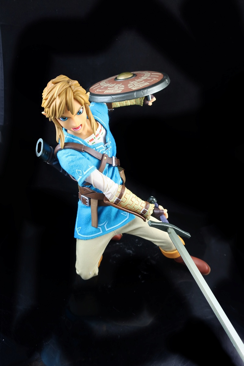 Link (Zelda) RAH (Real Action Heroes) (Medicom) Vkpd3q10