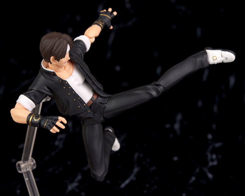 The King of Fighters 98 Ultimate Match (Figma) - Page 2 Ytyjn010