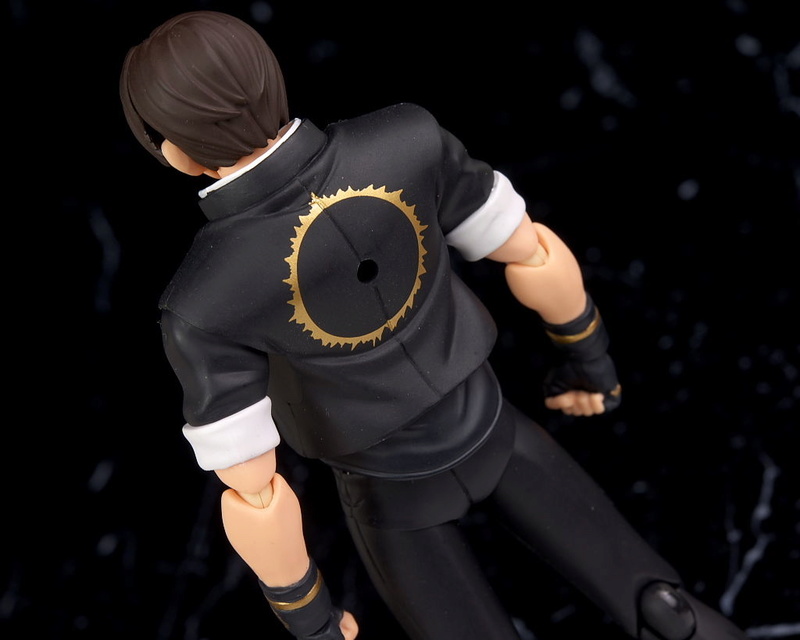 The King of Fighters 98 Ultimate Match (Figma) - Page 2 Z2uez310