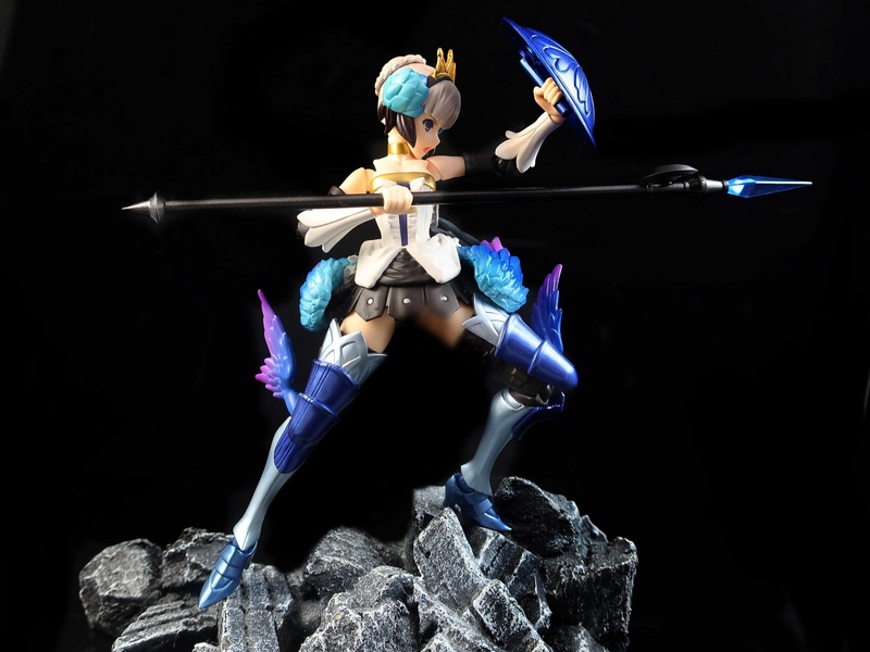 Odin Sphere (Figma) Z6ogni10